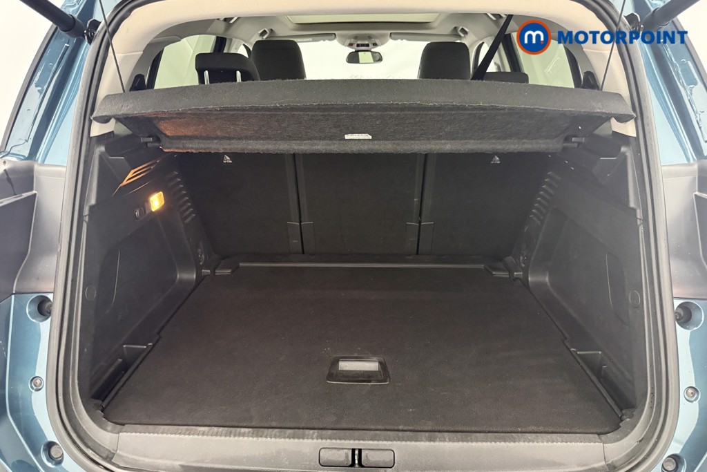 Citroen C5 Aircross Flair Plus Manual Petrol SUV - Stock Number (1596212) - 5th supplementary image