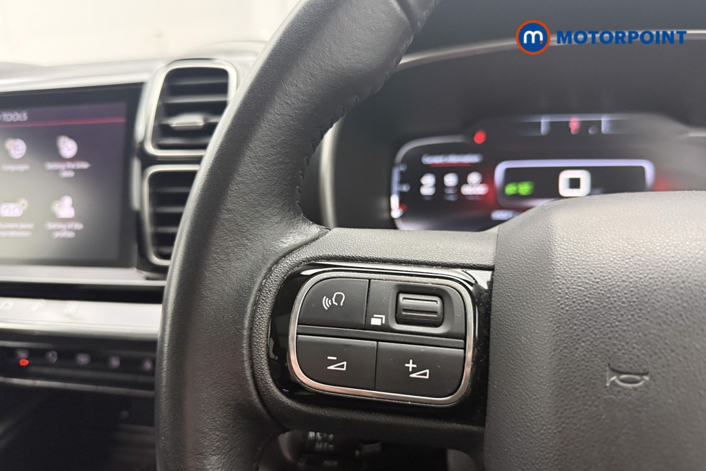 Citroen C5 Aircross Flair Plus Manual Petrol SUV - Stock Number (1596212) - 7th supplementary image