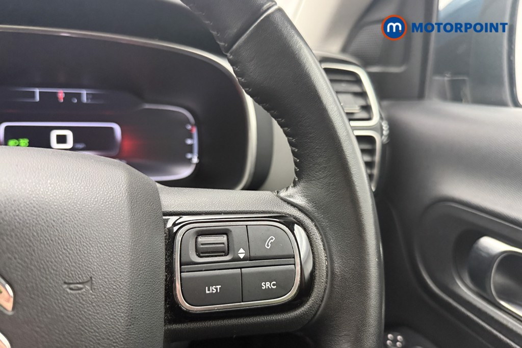 Citroen C5 Aircross Flair Plus Manual Petrol SUV - Stock Number (1596212) - 8th supplementary image