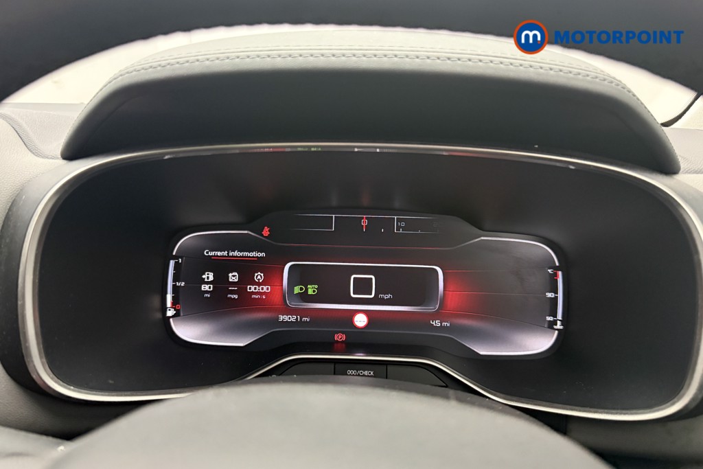 Citroen C5 Aircross Flair Plus Manual Petrol SUV - Stock Number (1596212) - 9th supplementary image