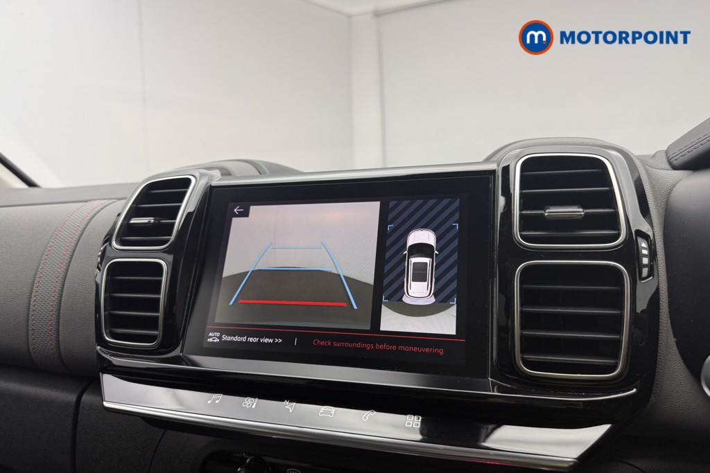 Citroen C5 Aircross Flair Plus Manual Petrol SUV - Stock Number (1596212) - 12th supplementary image