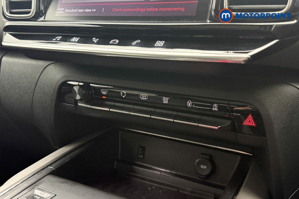 Citroen C5 Aircross Flair Plus Manual Petrol SUV - Stock Number (1596212) - 13th supplementary image