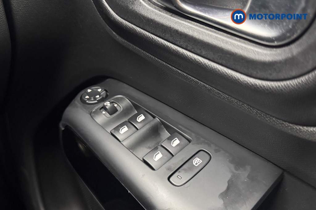 Citroen C5 Aircross Flair Plus Manual Petrol SUV - Stock Number (1596212) - 16th supplementary image