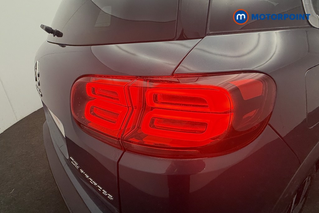 Citroen C5 Aircross Flair Plus Manual Petrol SUV - Stock Number (1596212) - 17th supplementary image