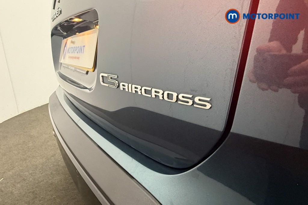 Citroen C5 Aircross Flair Plus Manual Petrol SUV - Stock Number (1596212) - 18th supplementary image
