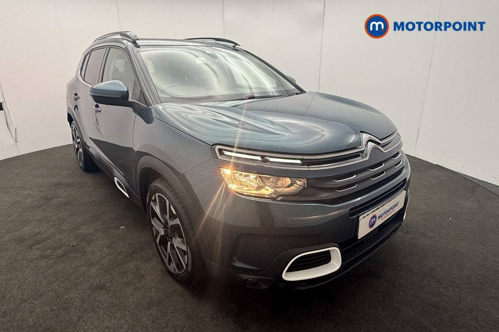 Citroen C5 Aircross Flair Plus Manual Petrol SUV - Stock Number (1596212) - 19th supplementary image