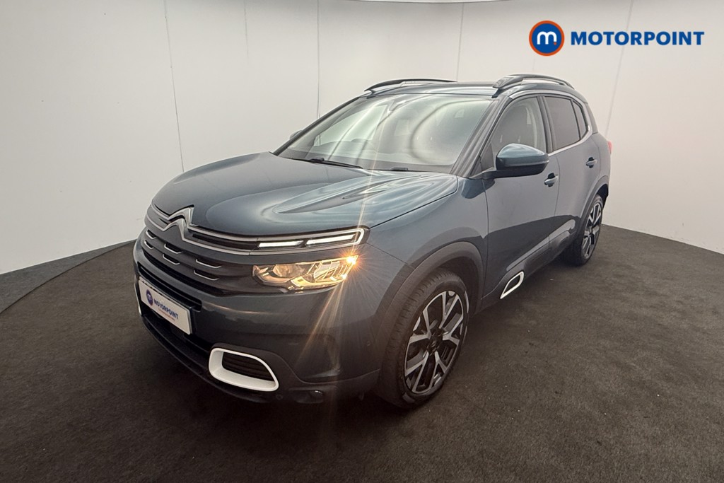Citroen C5 Aircross Flair Plus Manual Petrol SUV - Stock Number (1596212) - 20th supplementary image