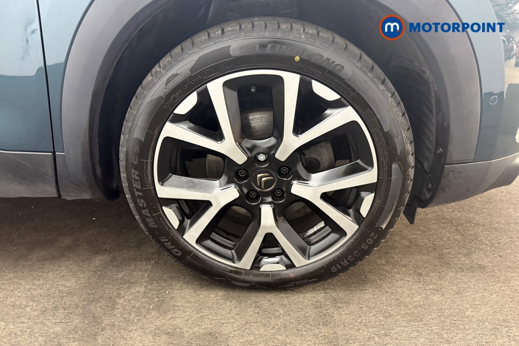 Citroen C5 Aircross Flair Plus Manual Petrol SUV - Stock Number (1596212) - 22nd supplementary image