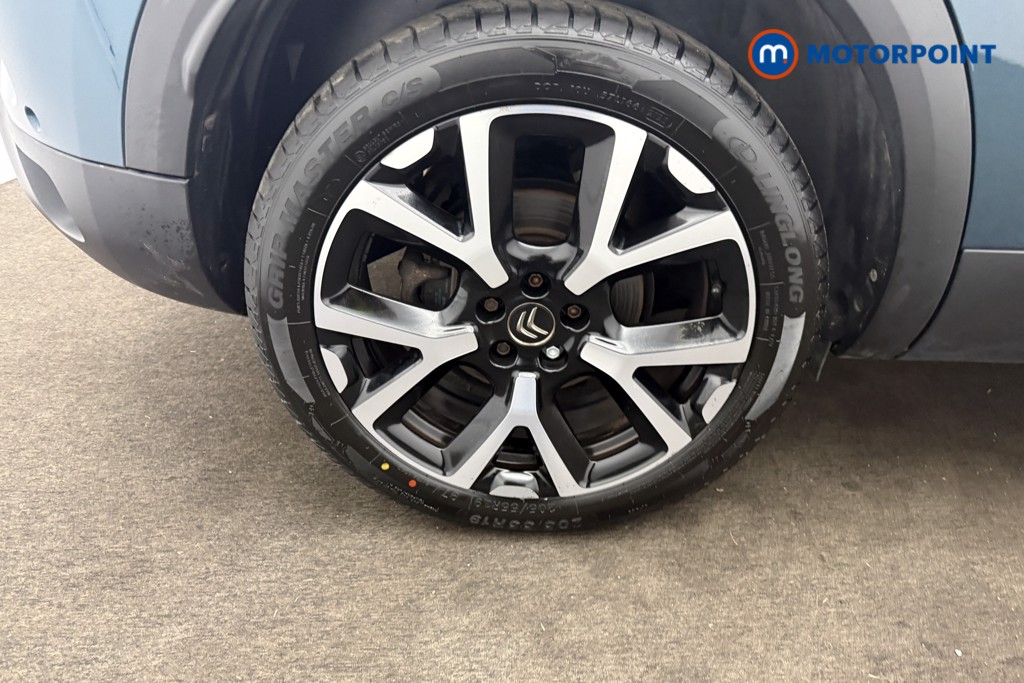 Citroen C5 Aircross Flair Plus Manual Petrol SUV - Stock Number (1596212) - 23rd supplementary image
