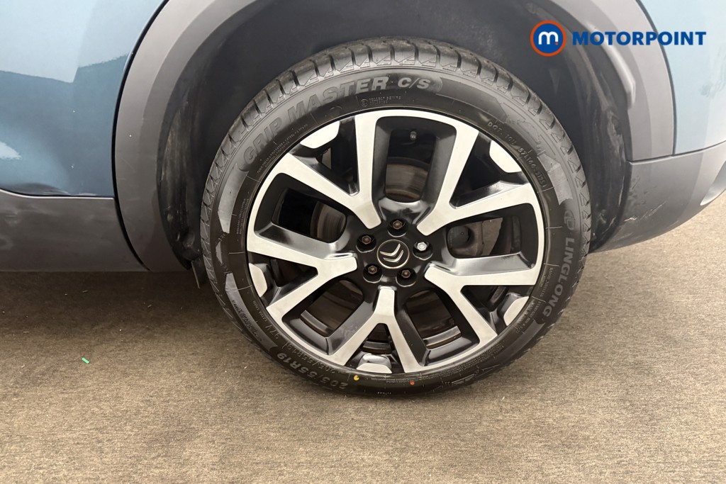 Citroen C5 Aircross Flair Plus Manual Petrol SUV - Stock Number (1596212) - 24th supplementary image