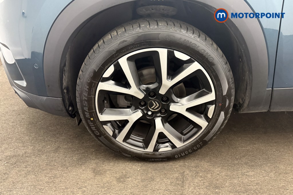 Citroen C5 Aircross Flair Plus Manual Petrol SUV - Stock Number (1596212) - 25th supplementary image