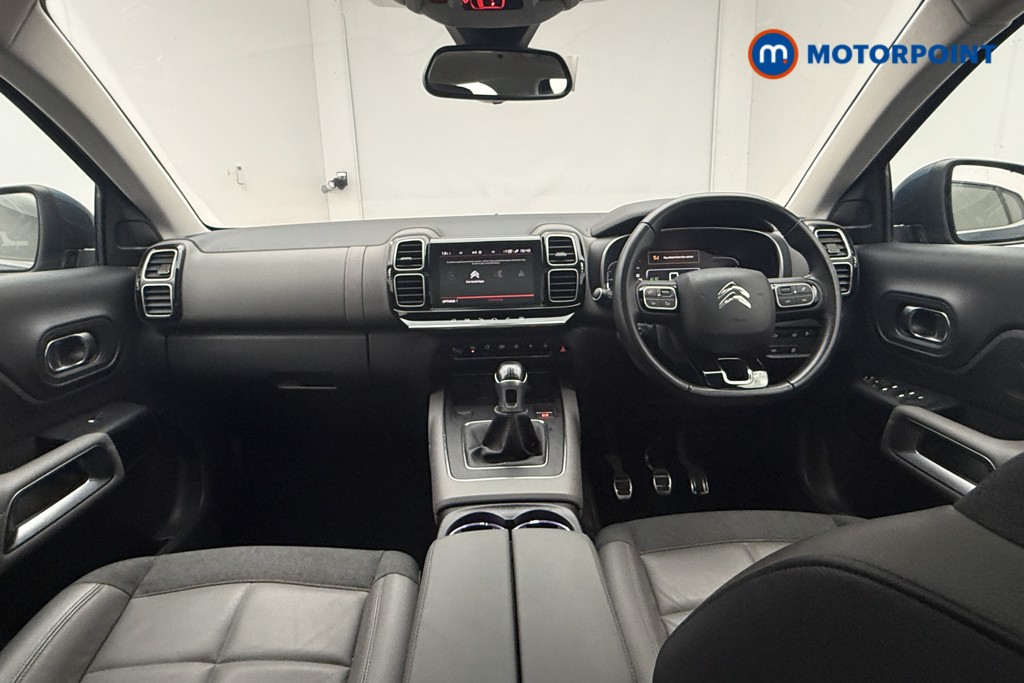 Citroen C5 Aircross Flair Plus Manual Petrol SUV - Stock Number (1596212) - 1st supplementary image