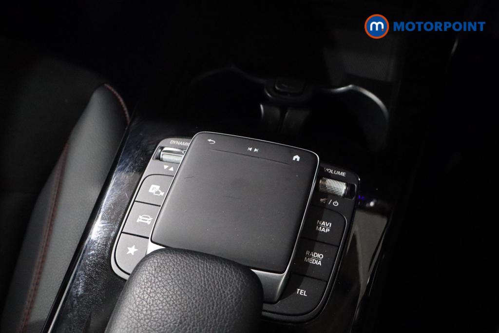 Mercedes-Benz A Class Amg Line Automatic Petrol Plug-In Hybrid Saloon - Stock Number (1597865) - 5th supplementary image