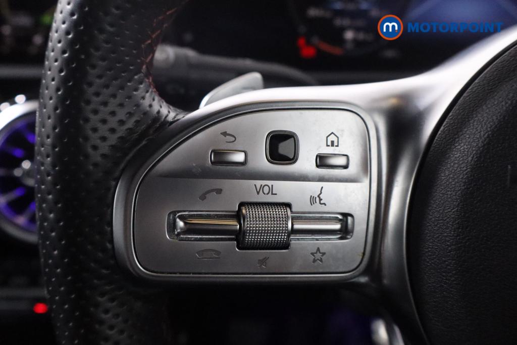 Mercedes-Benz A Class Amg Line Automatic Petrol Plug-In Hybrid Saloon - Stock Number (1597865) - 6th supplementary image