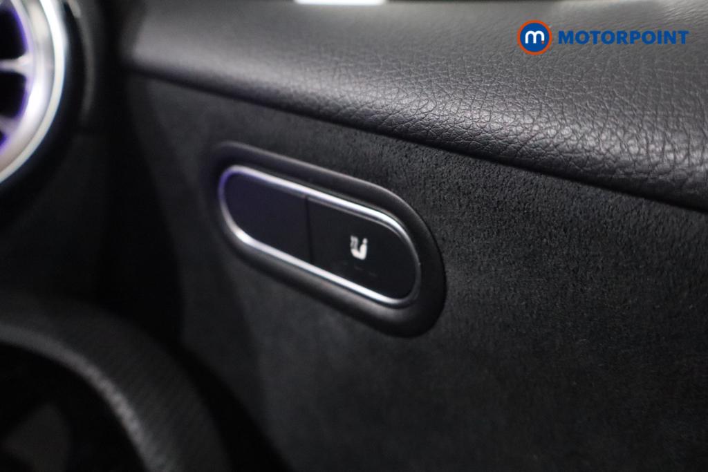 Mercedes-Benz A Class Amg Line Automatic Petrol Plug-In Hybrid Saloon - Stock Number (1597865) - 9th supplementary image