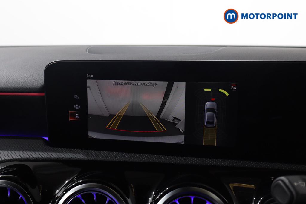 Mercedes-Benz A Class Amg Line Automatic Petrol Plug-In Hybrid Saloon - Stock Number (1597865) - 13th supplementary image