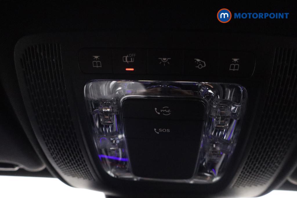 Mercedes-Benz A Class Amg Line Automatic Petrol Plug-In Hybrid Saloon - Stock Number (1597865) - 14th supplementary image