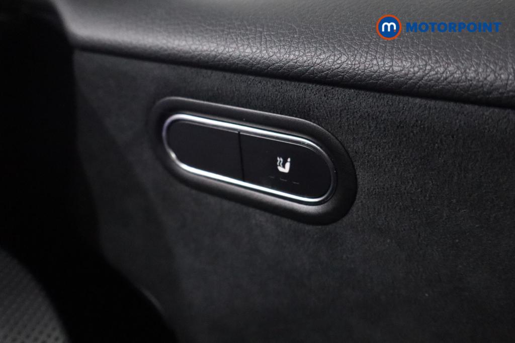 Mercedes-Benz A Class Amg Line Automatic Petrol Plug-In Hybrid Saloon - Stock Number (1597865) - 15th supplementary image