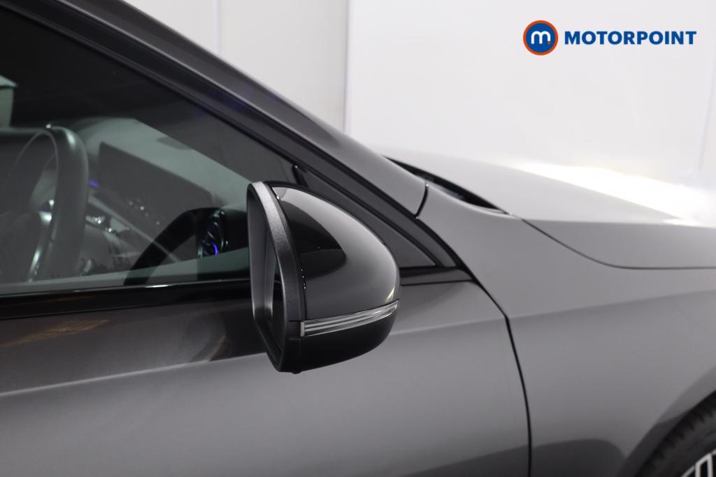 Mercedes-Benz A Class Amg Line Automatic Petrol Plug-In Hybrid Saloon - Stock Number (1597865) - 16th supplementary image