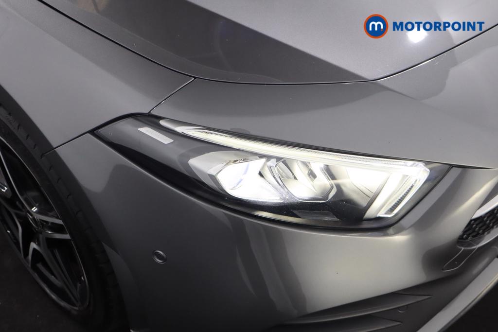 Mercedes-Benz A Class Amg Line Automatic Petrol Plug-In Hybrid Saloon - Stock Number (1597865) - 17th supplementary image