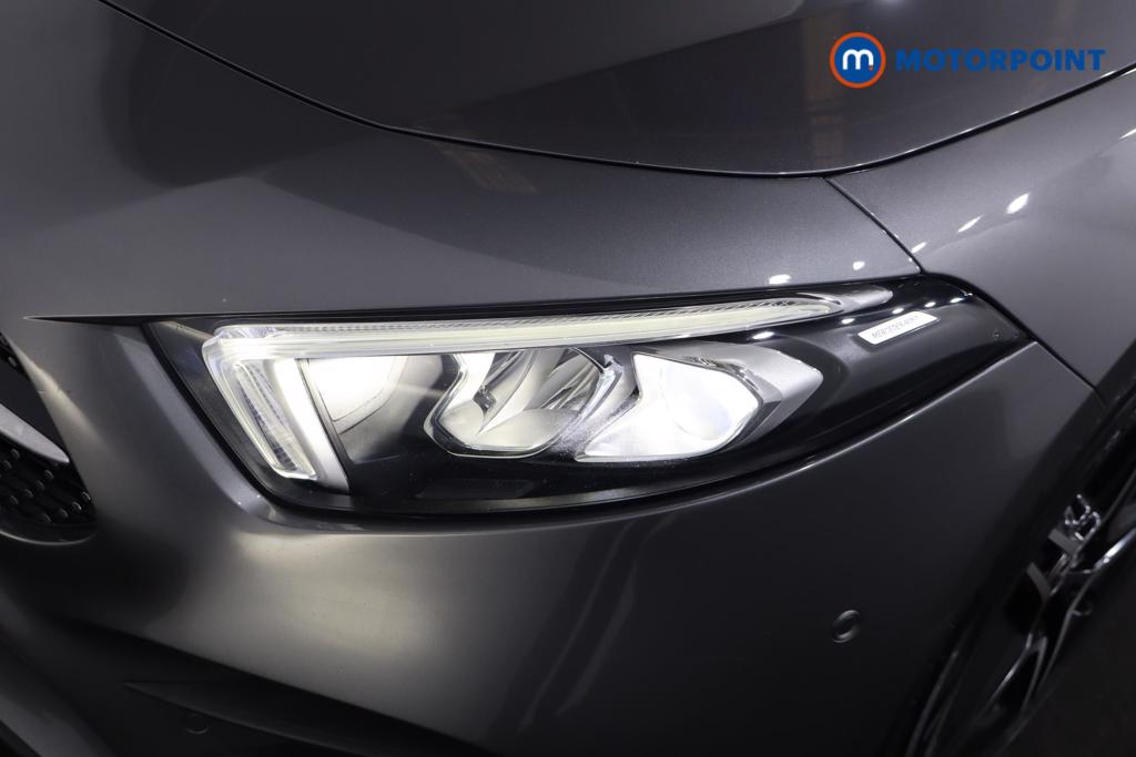 Mercedes-Benz A Class Amg Line Automatic Petrol Plug-In Hybrid Saloon - Stock Number (1597865) - 18th supplementary image