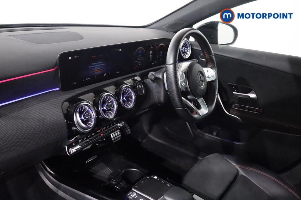 Mercedes-Benz A Class Amg Line Automatic Petrol Plug-In Hybrid Saloon - Stock Number (1597865) - 20th supplementary image