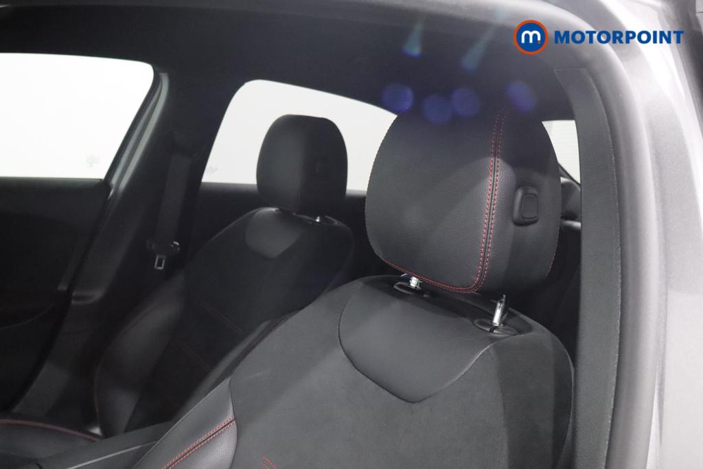 Mercedes-Benz A Class Amg Line Automatic Petrol Plug-In Hybrid Saloon - Stock Number (1597865) - 21st supplementary image