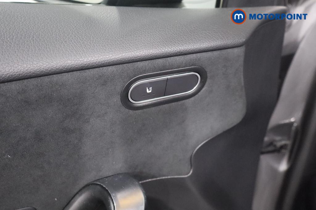 Mercedes-Benz A Class Amg Line Automatic Petrol Plug-In Hybrid Saloon - Stock Number (1597865) - 22nd supplementary image