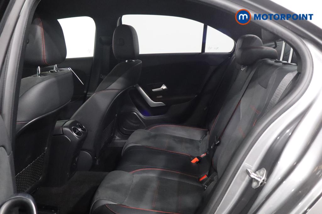 Mercedes-Benz A Class Amg Line Automatic Petrol Plug-In Hybrid Saloon - Stock Number (1597865) - 23rd supplementary image