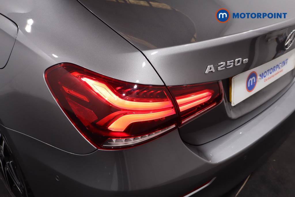 Mercedes-Benz A Class Amg Line Automatic Petrol Plug-In Hybrid Saloon - Stock Number (1597865) - 24th supplementary image