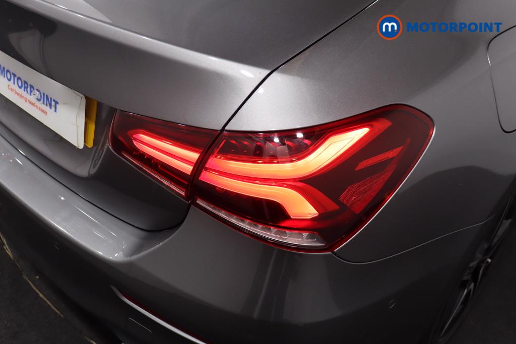 Mercedes-Benz A Class Amg Line Automatic Petrol Plug-In Hybrid Saloon - Stock Number (1597865) - 25th supplementary image