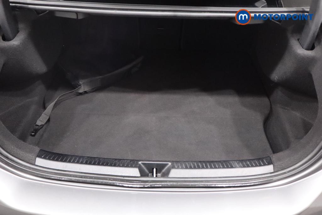 Mercedes-Benz A Class Amg Line Automatic Petrol Plug-In Hybrid Saloon - Stock Number (1597865) - 26th supplementary image