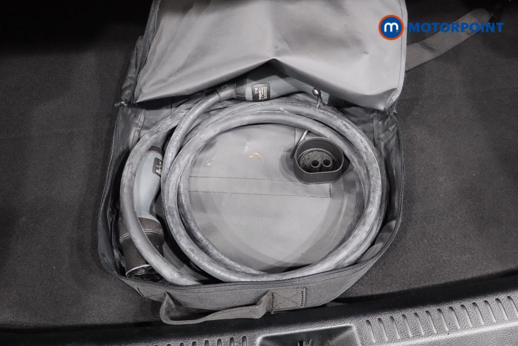 Mercedes-Benz A Class Amg Line Automatic Petrol Plug-In Hybrid Saloon - Stock Number (1597865) - 27th supplementary image