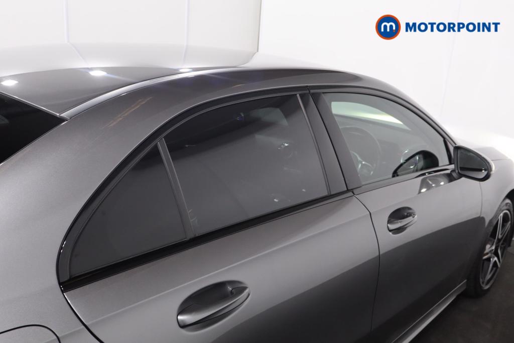 Mercedes-Benz A Class Amg Line Automatic Petrol Plug-In Hybrid Saloon - Stock Number (1597865) - 28th supplementary image