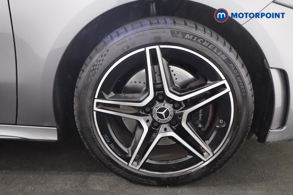 Mercedes-Benz A Class Amg Line Automatic Petrol Plug-In Hybrid Saloon - Stock Number (1597865) - 29th supplementary image