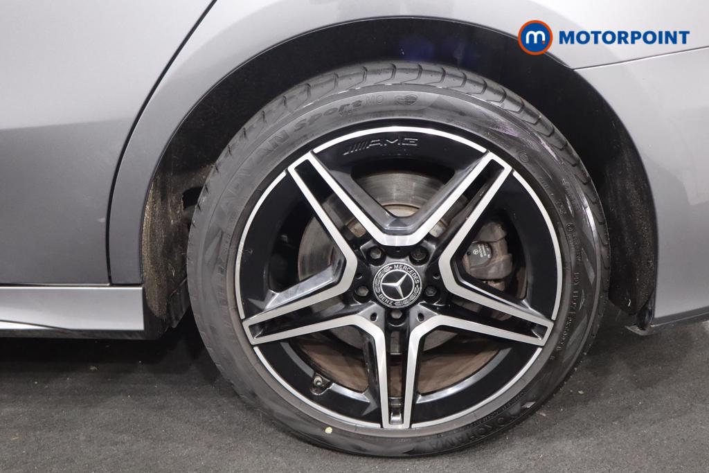 Mercedes-Benz A Class Amg Line Automatic Petrol Plug-In Hybrid Saloon - Stock Number (1597865) - 31st supplementary image