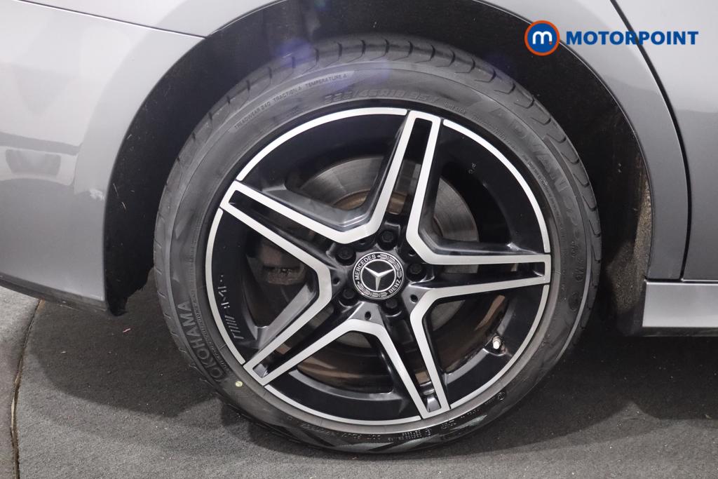 Mercedes-Benz A Class Amg Line Automatic Petrol Plug-In Hybrid Saloon - Stock Number (1597865) - 32nd supplementary image