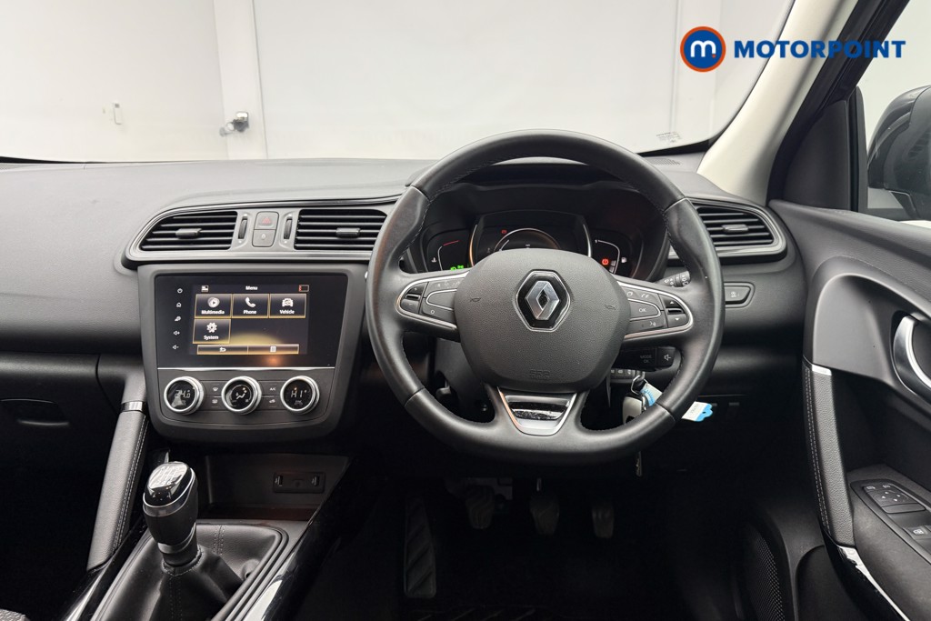 Renault Kadjar Play Manual Petrol SUV - Stock Number (1597951) - 2nd supplementary image