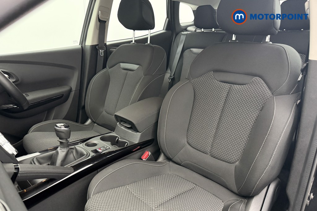 Renault Kadjar Play Manual Petrol SUV - Stock Number (1597951) - 3rd supplementary image