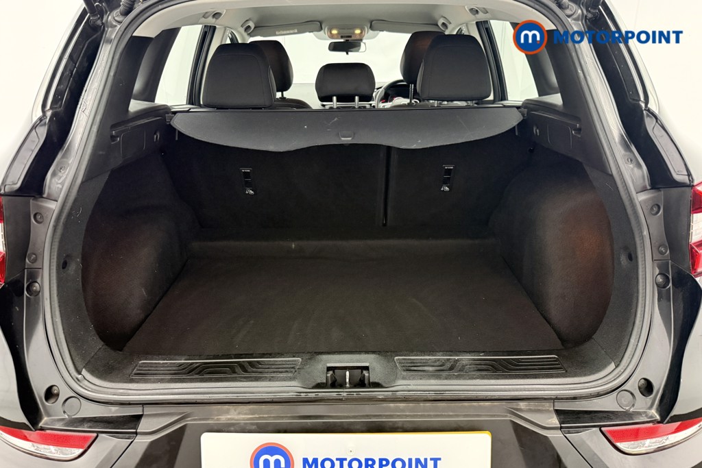 Renault Kadjar Play Manual Petrol SUV - Stock Number (1597951) - 5th supplementary image