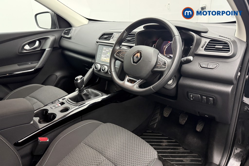 Renault Kadjar Play Manual Petrol SUV - Stock Number (1597951) - 6th supplementary image