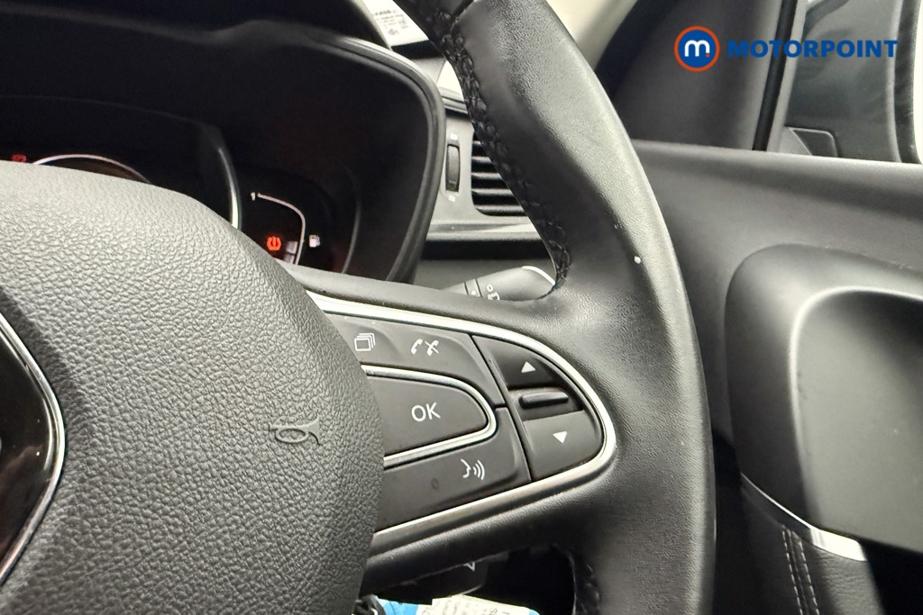 Renault Kadjar Play Manual Petrol SUV - Stock Number (1597951) - 8th supplementary image