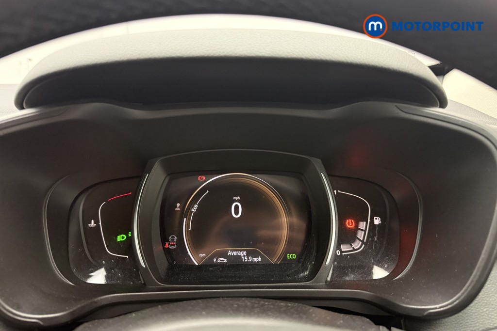 Renault Kadjar Play Manual Petrol SUV - Stock Number (1597951) - 9th supplementary image