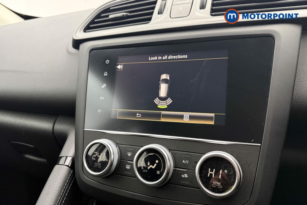 Renault Kadjar Play Manual Petrol SUV - Stock Number (1597951) - 13th supplementary image