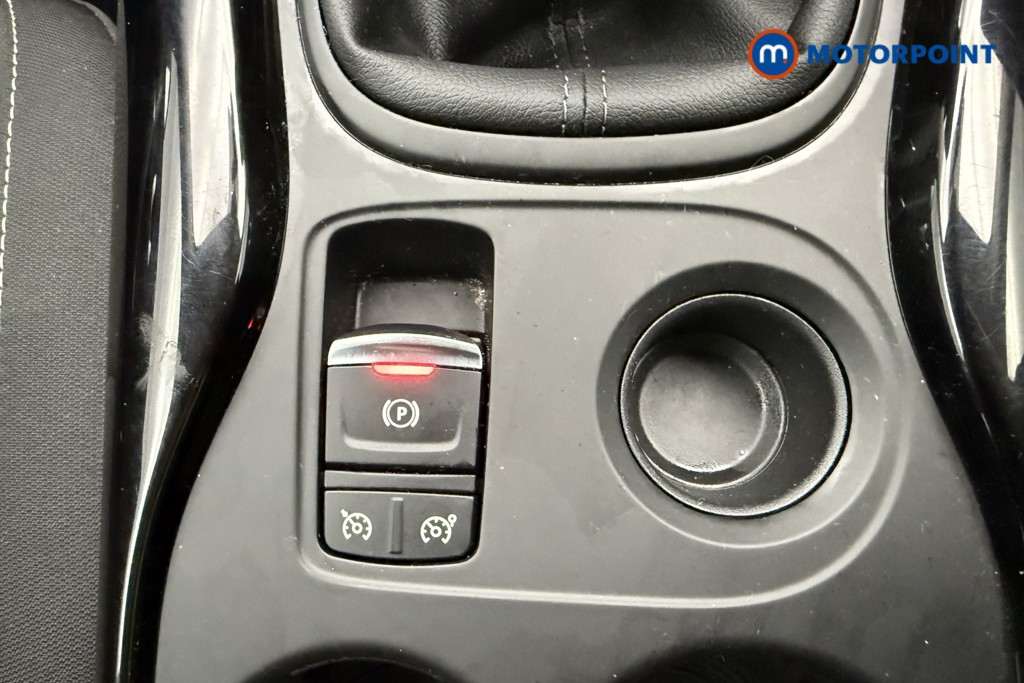 Renault Kadjar Play Manual Petrol SUV - Stock Number (1597951) - 15th supplementary image