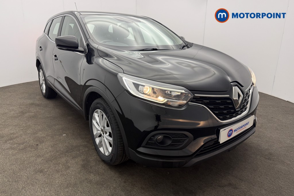 Renault Kadjar Play Manual Petrol SUV - Stock Number (1597951) - 19th supplementary image