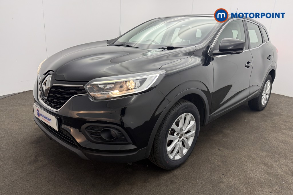 Renault Kadjar Play Manual Petrol SUV - Stock Number (1597951) - 20th supplementary image