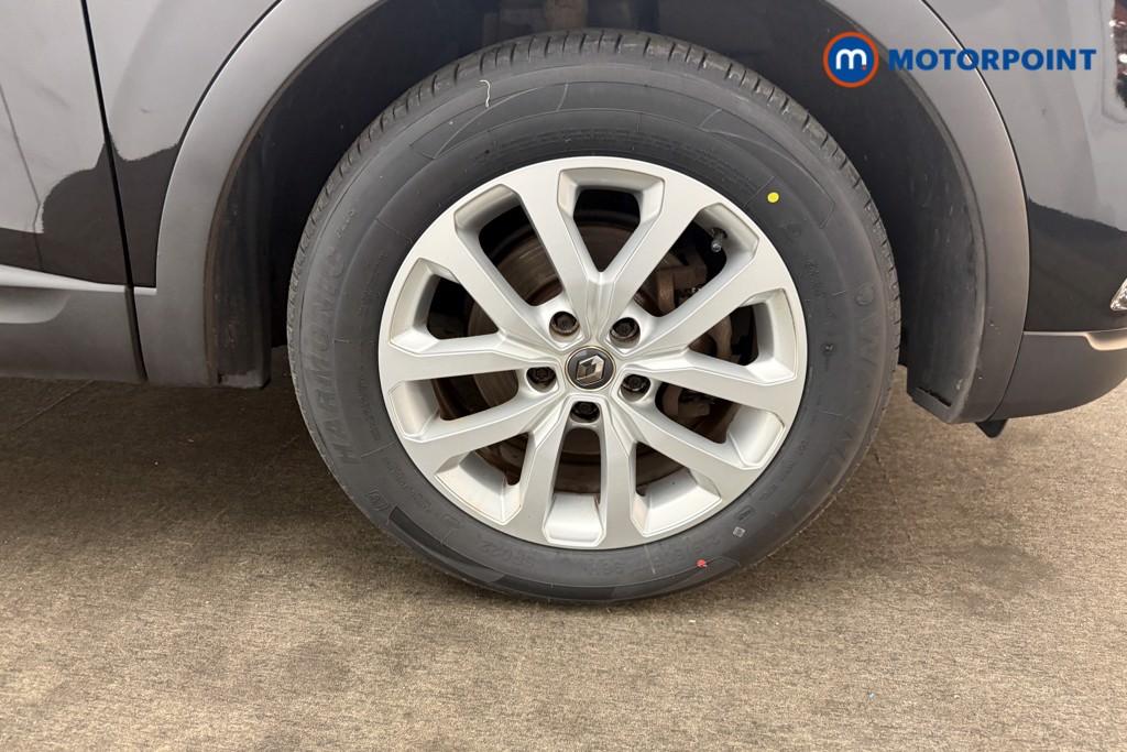 Renault Kadjar Play Manual Petrol SUV - Stock Number (1597951) - 22nd supplementary image