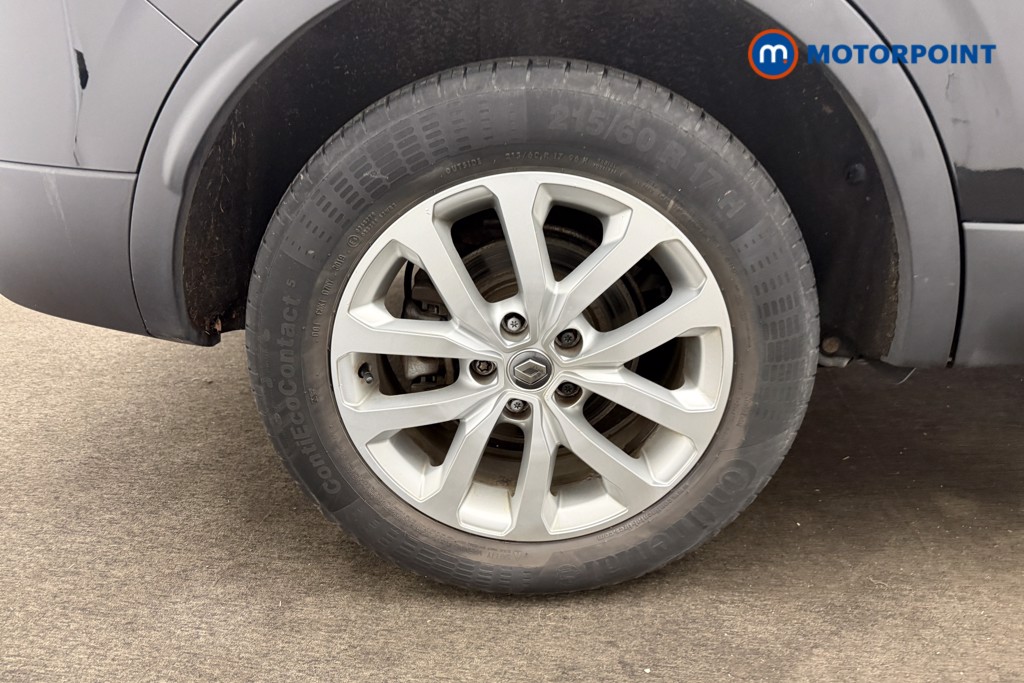 Renault Kadjar Play Manual Petrol SUV - Stock Number (1597951) - 23rd supplementary image