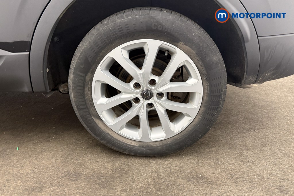 Renault Kadjar Play Manual Petrol SUV - Stock Number (1597951) - 24th supplementary image